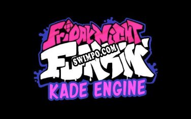 Friday Night Funkin (Kade Engine) (2021/RUS/ENG/RePack от PHROZEN CREW)