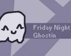 Friday Night Ghostin (2021/RUS/ENG/RePack от tRUE)