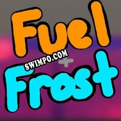Fuel and Frost (2021/RUS/ENG/Пиратка)