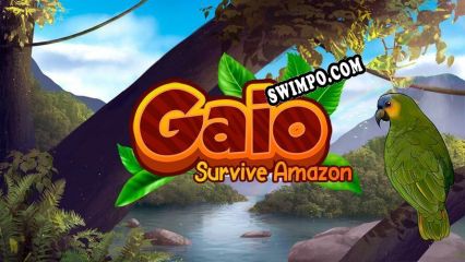 Gaio Survive Amazon (2021/MULTI/RePack от VENOM)