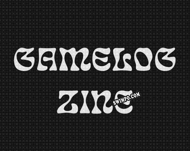 GameLog Zine (2021/RUS/ENG/Пиратка)