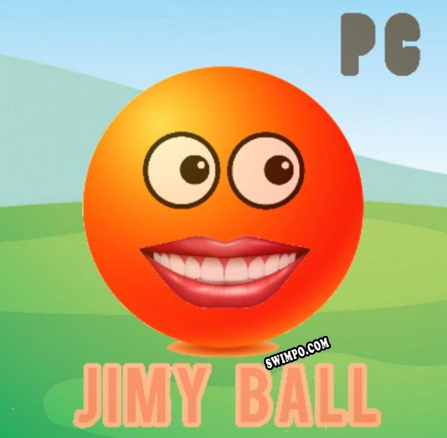 GAMESPROUS JIMY BALL (2021) | RePack от 2000AD