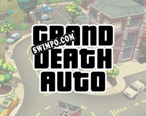 Grand Death Auto (2021) | RePack от GEAR