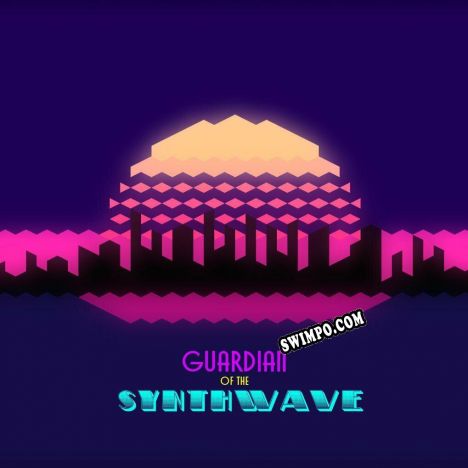 Guardian of the Synthwave (2021/RUS/ENG/RePack от AH-Team)