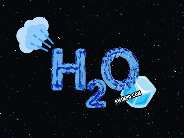 H2O (itch) (Hykkar) (2021/MULTI/RePack от SST)
