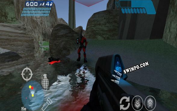 Halo CE Android (2021) | RePack от ROGUE