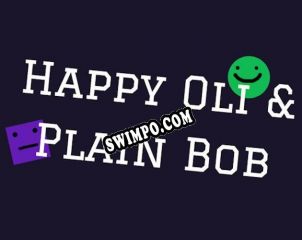 Happy Oli  Plain Bob (2021/RUS/ENG/Пиратка)