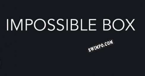 IMPOSSIBLE BOX (2021/MULTI/RePack от MiRACLE)