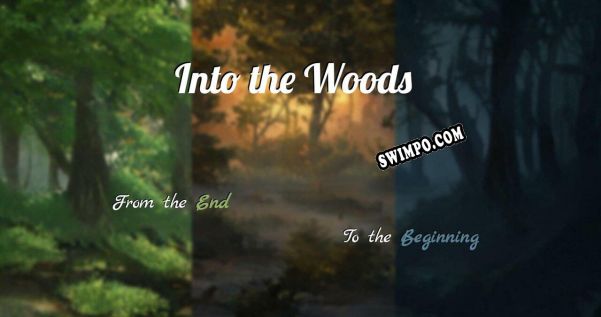 Into the Woods (TwinSides) (2021/MULTI/RePack от FFF)