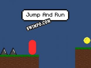 Jump  Run (mortalslayer24) (2021/RUS/ENG/Пиратка)