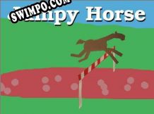 Jumpy Horse (itch) (2021) | RePack от TWK