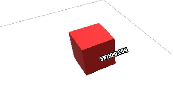 Just a cube Speedrun WIP (2021) | RePack от hezz