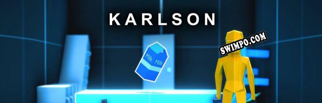 Karlson [FULL GAME] [WITH CHEATS.TXT][LEAKS] (2021/RUS/ENG/RePack от ECLiPSE)