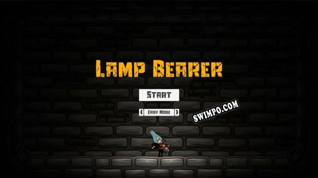 Lamp Bearer (2021/RUS/ENG/Пиратка)