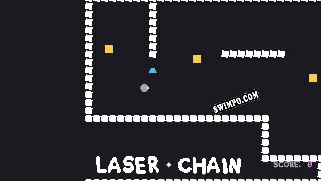 Laser Chain (2021) | RePack от THRUST