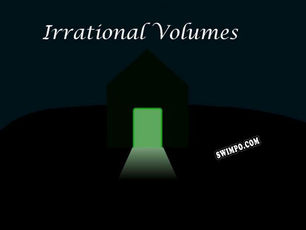 LD48, Irrational Volumes (2021/MULTI/RePack от RiTUEL)