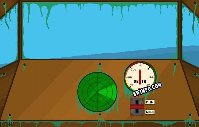 LD48 Rusty Submarine Game (2021) | RePack от SST