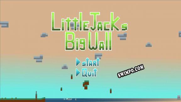 Little Jacks Big Wall (2021/MULTI/RePack от tEaM wOrLd cRaCk kZ)