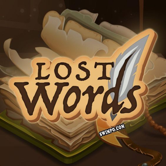 Lost Words (2021/MULTI/RePack от AkEd)