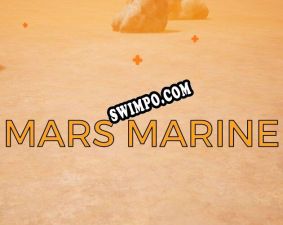Mars Marine (2021/RUS/ENG/Лицензия)