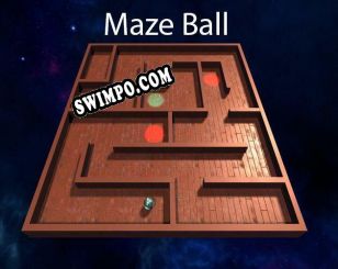 Maze Ball (Triganru) (2021) | RePack от iRRM