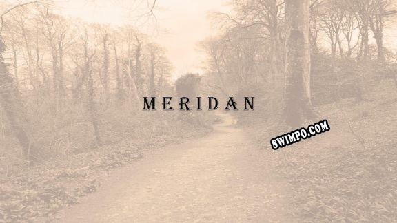 Meridan (2021/RUS/ENG/RePack от BAKA!)