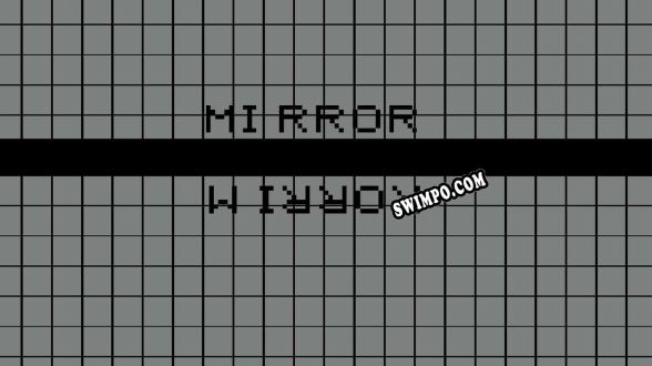 Mirror (itch) (Damiansgaming) (2021/RUS/ENG/RePack от l0wb1t)