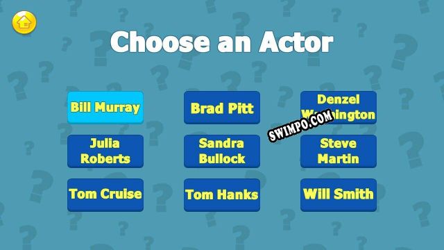 Movie Actor Trivia (2021) | RePack от FAiRLiGHT