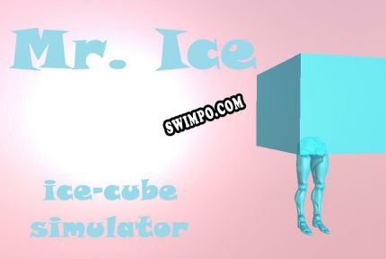 Mr. Ice (2021/RUS/ENG/Лицензия)