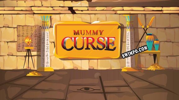 Mummy Curse (2021/RUS/ENG/RePack от Red Hot)