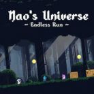 Naos Universe Endless Run (2021/RUS/ENG/Лицензия)