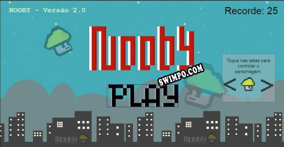 Nooby Final (2021/MULTI/RePack от KaOs)