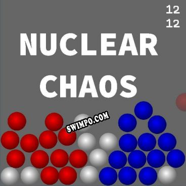 NUCLEAR CHAOS (2021/MULTI/RePack от DELiGHT)