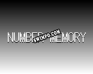 Number Memory (2021) | RePack от KaOs