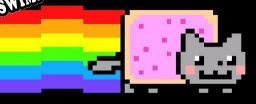 Nyan Cat Crash Landing (2021/MULTI/RePack от TRSi)