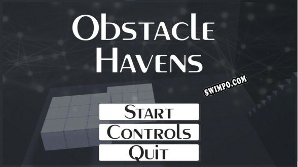 Obstacle Haven (2021/MULTI/RePack от BBB)