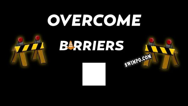 Overcome Barriers (2021/RUS/ENG/Пиратка)