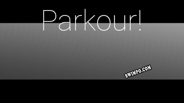 Parkour (itch) (Czari) (2021) | RePack от PARADOX