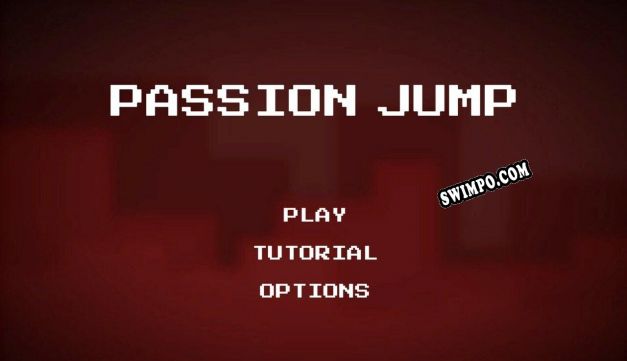 Passion Jump (2021/RUS/ENG/Лицензия)