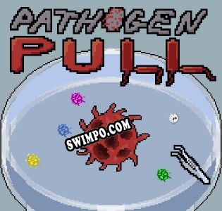 Pathogen Pull (2021/RUS/ENG/Лицензия)