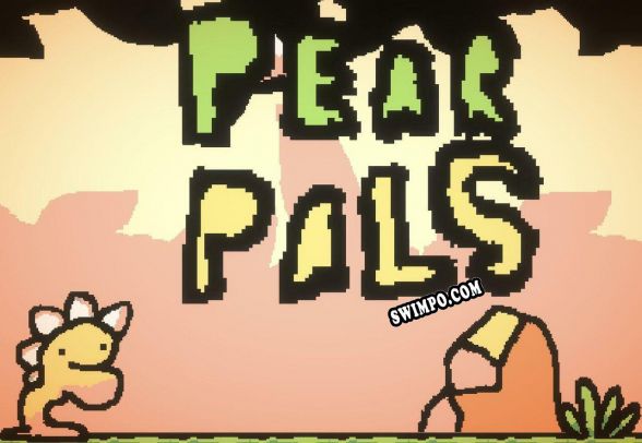 Pear Pals (2021/RUS/ENG/RePack от XOR37H)