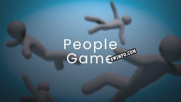 People Game (2021/RUS/ENG/Пиратка)