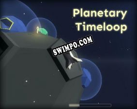 Planetary Timeloop (2021/RUS/ENG/Лицензия)