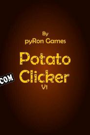 Potato Clicker (pyRon Games) (2021/RUS/ENG/Лицензия)