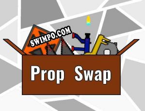 Prop Swap (2021/RUS/ENG/Пиратка)