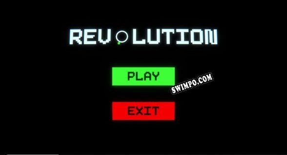 Revolution (itch) (Brandaboss) (2021) | RePack от EXPLOSiON