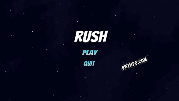 Rush (itch) (Ethvnnn) (2021/RUS/ENG/Пиратка)