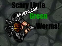 Scary Little Green Worms (2021/RUS/ENG/Пиратка)