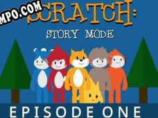 scratch story mode eps 1 itch.io (2021/RUS/ENG/Лицензия)