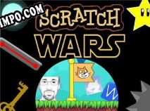 Scratch Wars save griffpatch (games  art) (2021/RUS/ENG/RePack от MYTH)